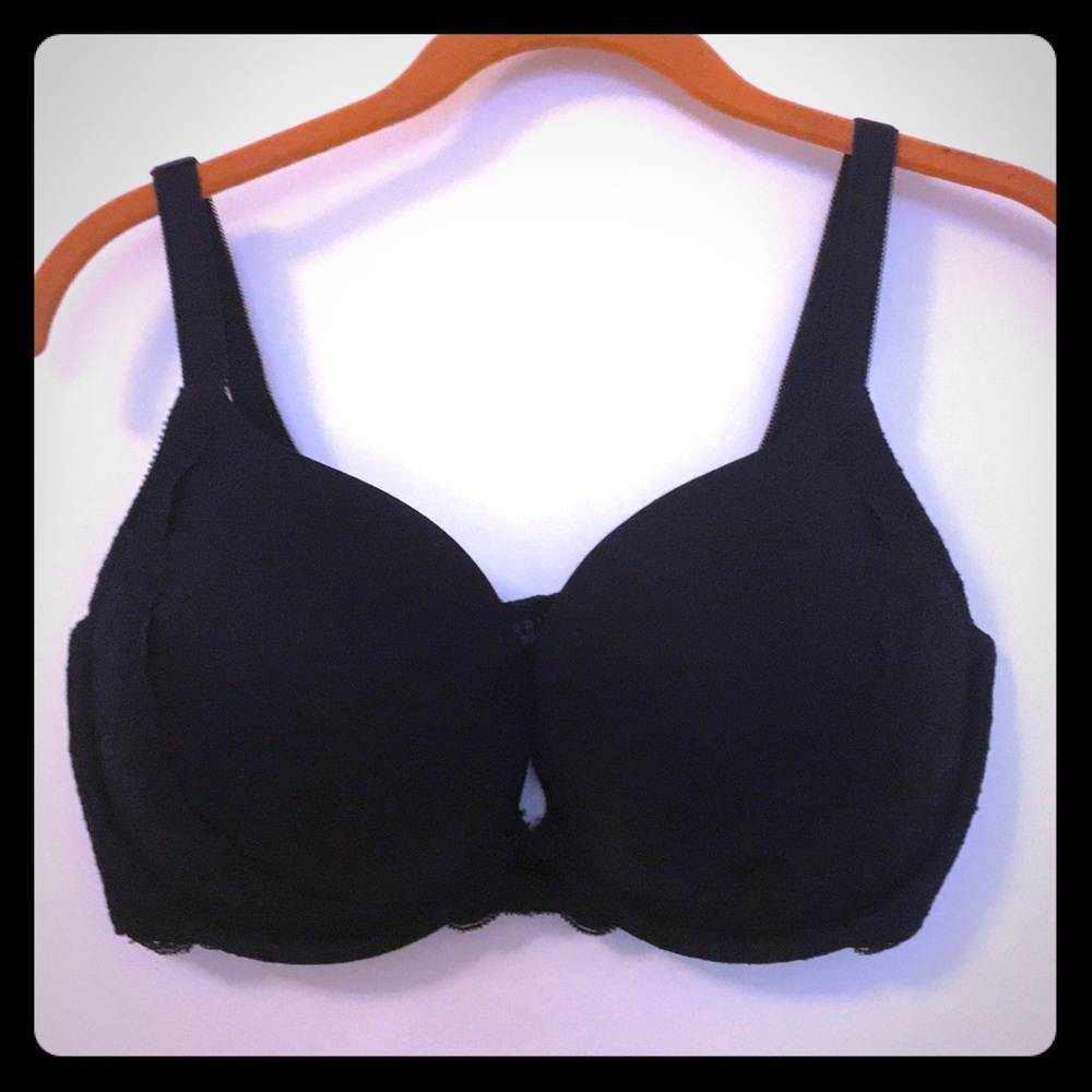 Brand New Bra
